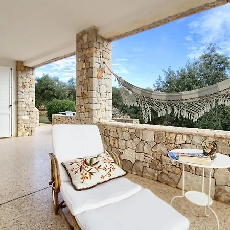 La Pizzica By Lovesud Σπίτι διακοπών Morciano di Leuca