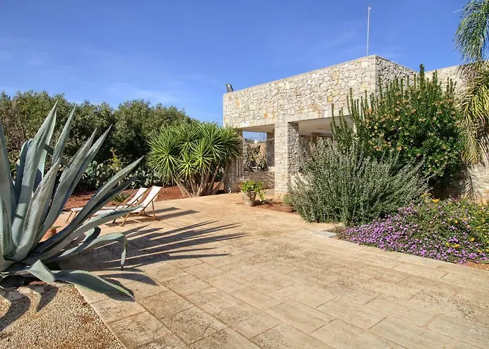 La Pizzica By Lovesud Morciano di Leuca
