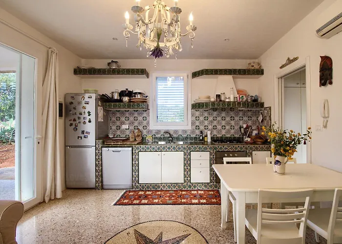 Holiday home La Pizzica By Lovesud Morciano di Leuca