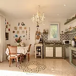 La Pizzica By Lovesud Hébergement de vacances *